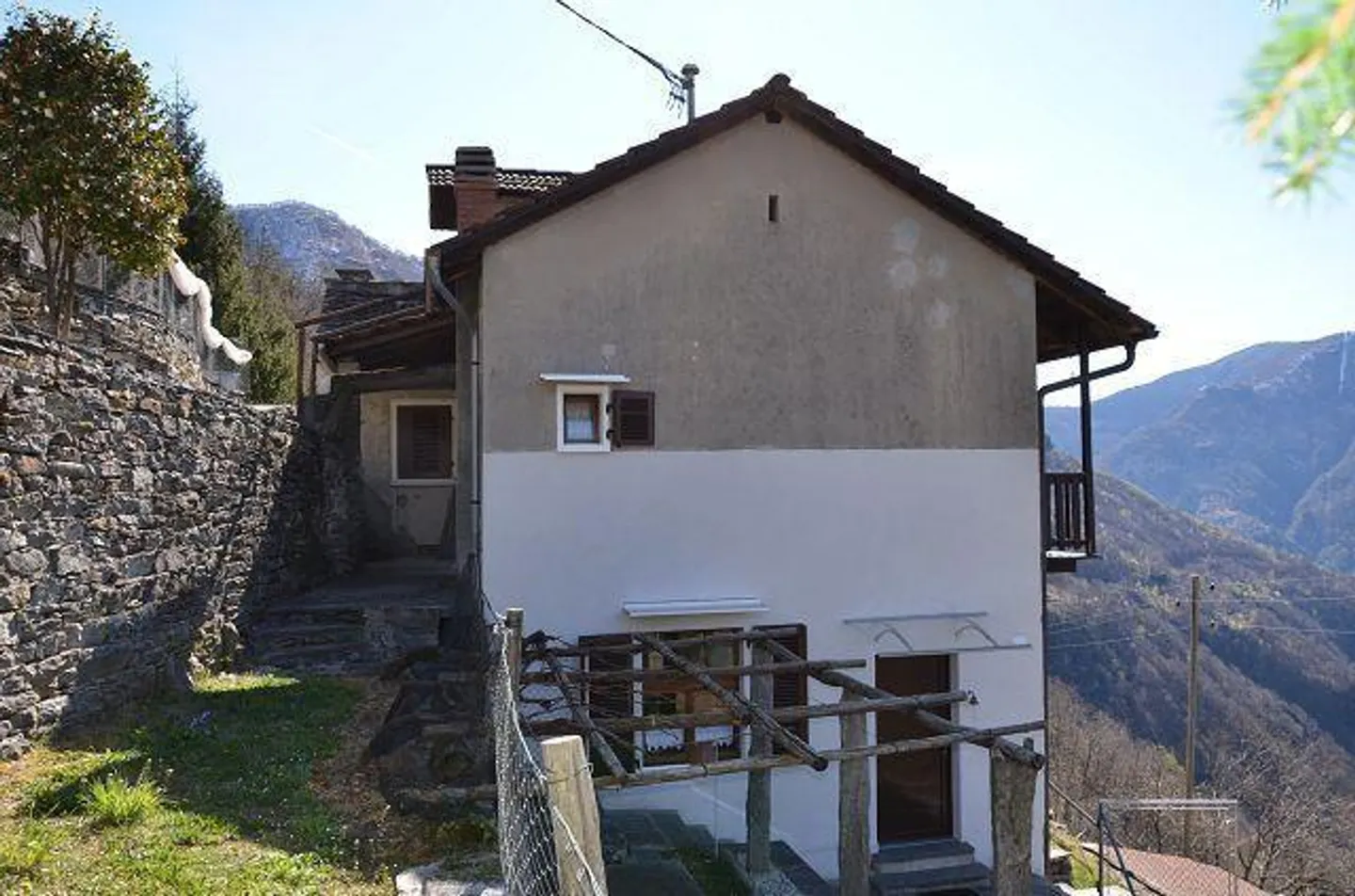 Chalet Incantevole con Vista Panoramica - Foto 42 di 48