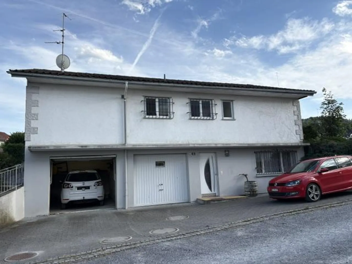 Detached House in Bernhardzell - Photo 1 of 9
