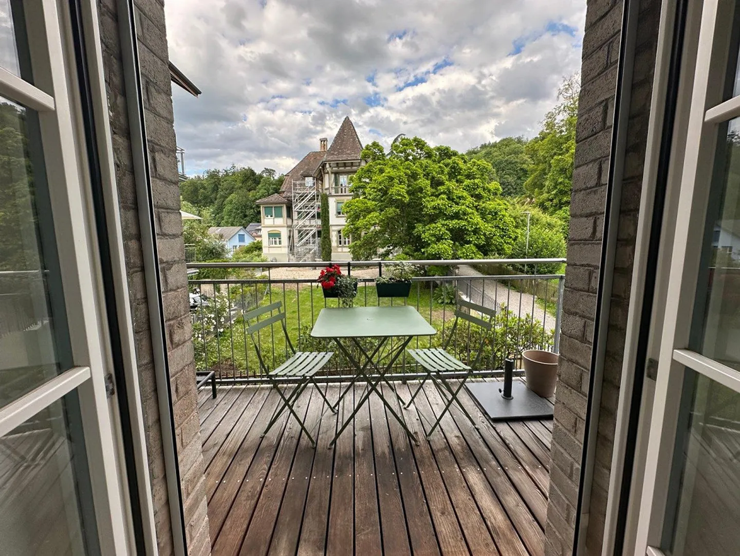 Ampio appartamento loft in posizione privilegiata - Foto 7 di 9
