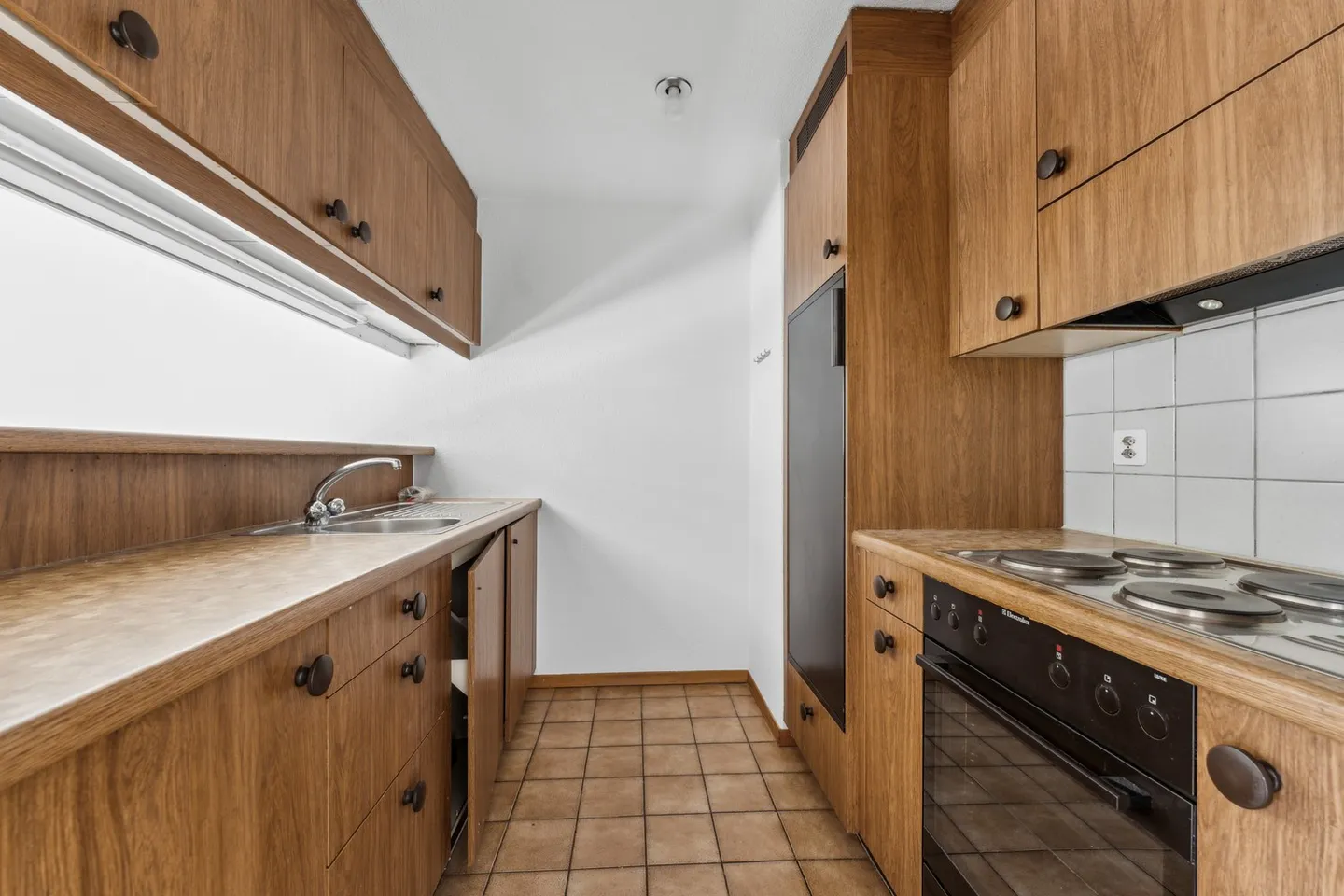 Schöne 2.5-Zimmerwohnung in Urtenen-Schönbühl zu vermieten! - Foto 4 von 6