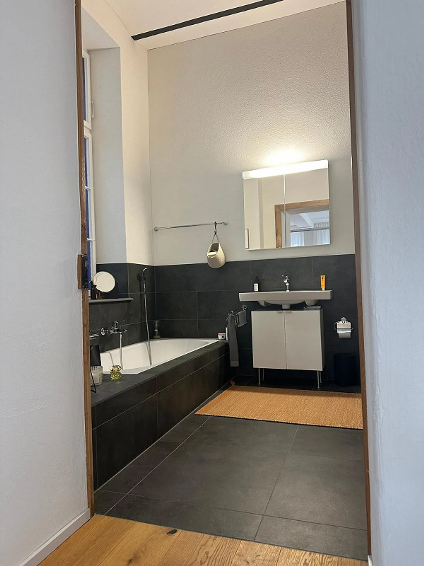 Ampio appartamento loft in posizione privilegiata - Foto 5 di 9