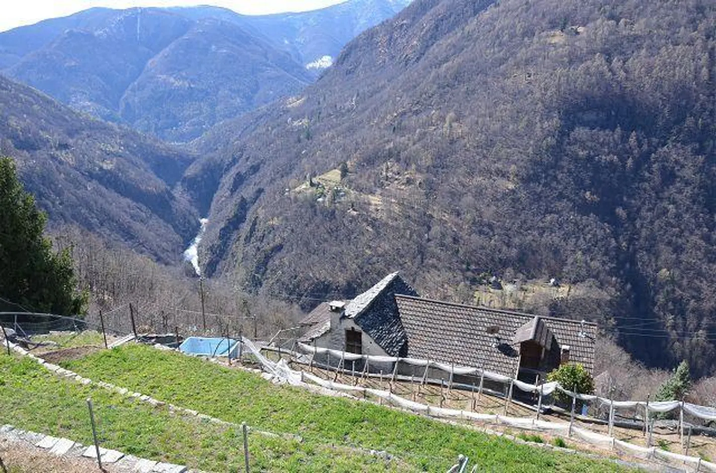 Chalet Incantevole con Vista Panoramica - Foto 40 di 48