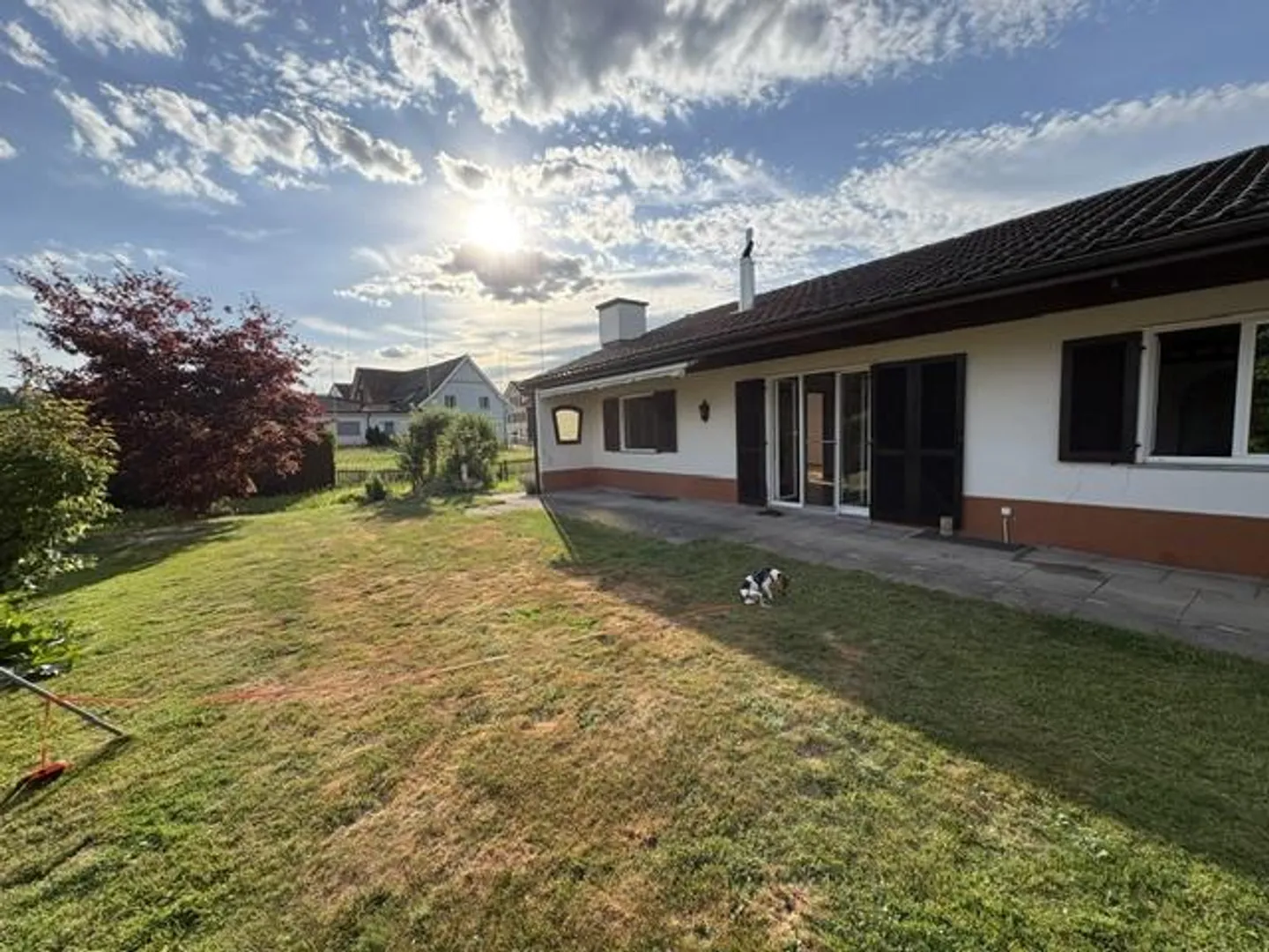 Detached House in Bernhardzell - Photo 8 of 9