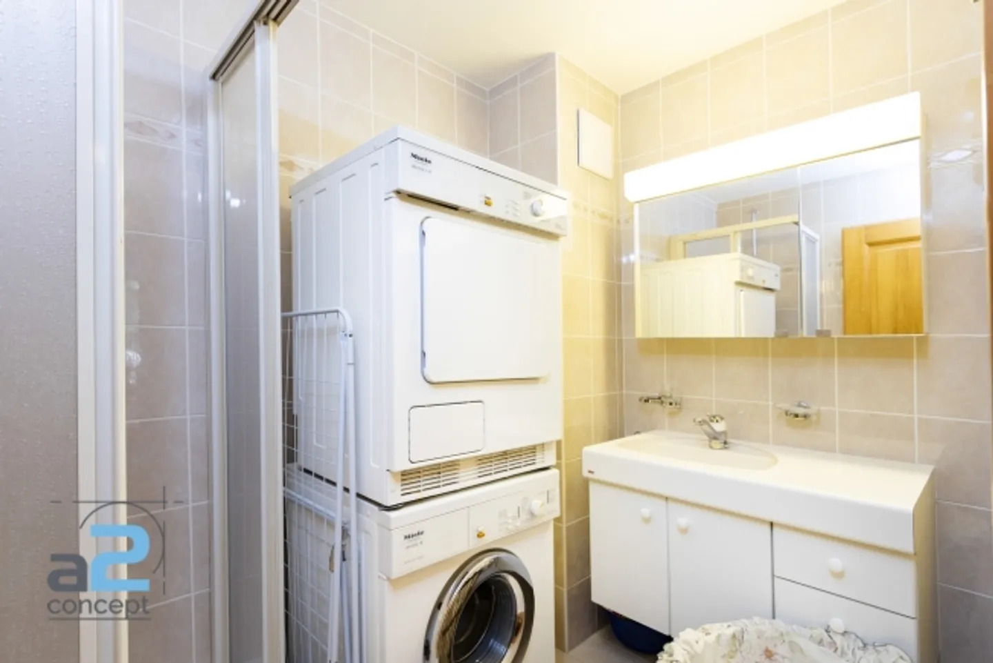 Gemütliches Penthouse mit Panoramablick - Foto 14 von 20