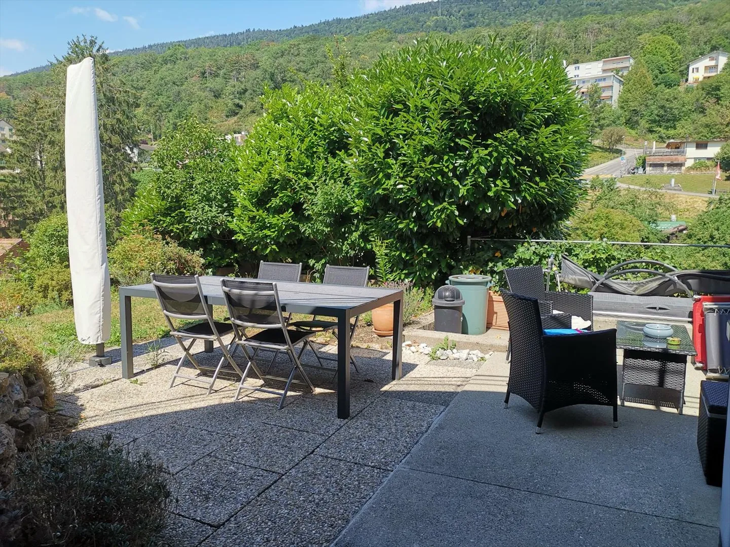 Appartamento 4.5 stanze - Foto 1 di 6