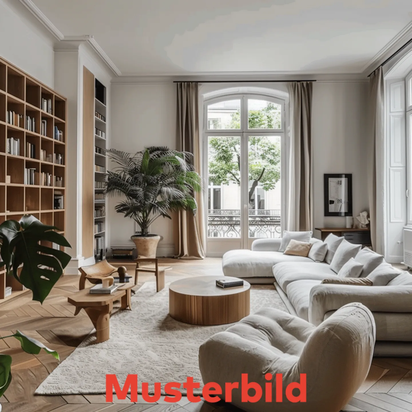 Appartement à louer - Photo 3 sur 6