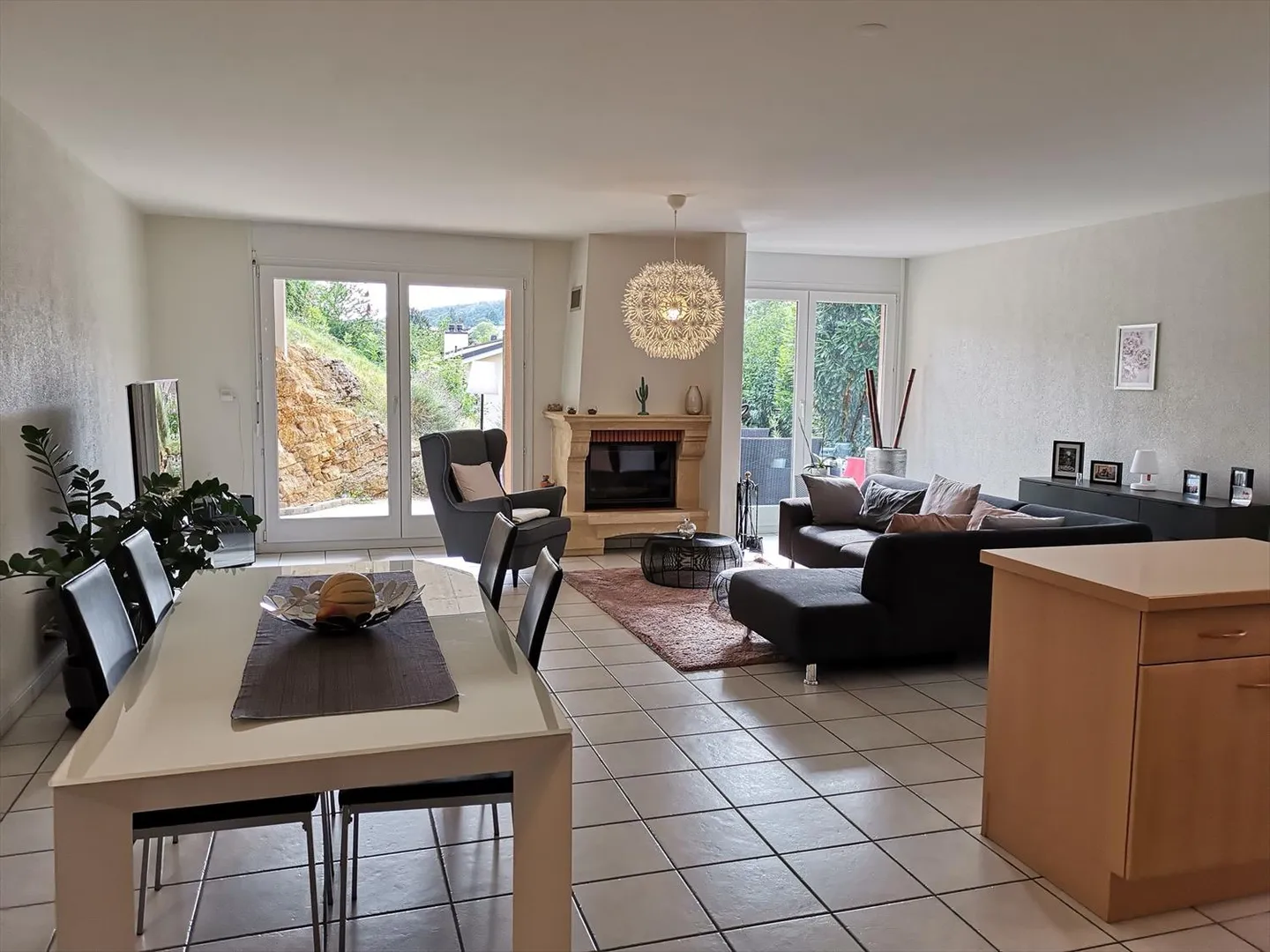 Appartamento 4.5 stanze - Foto 2 di 6