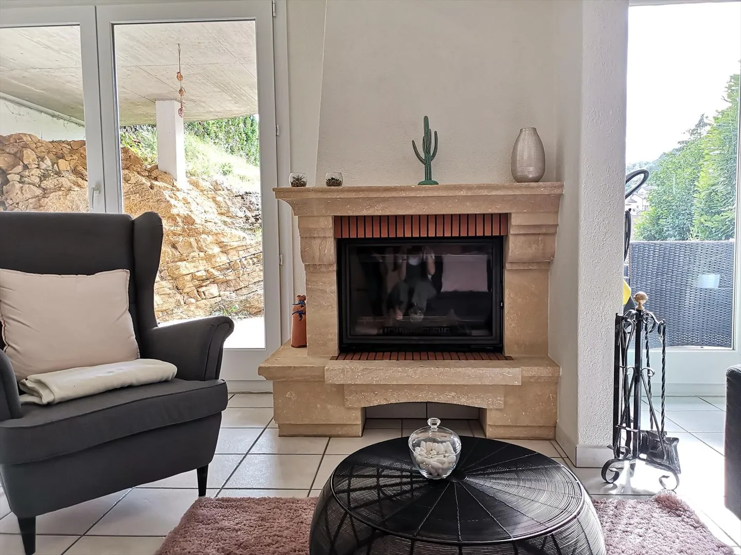 Appartamento 4.5 stanze - Foto 4 di 6