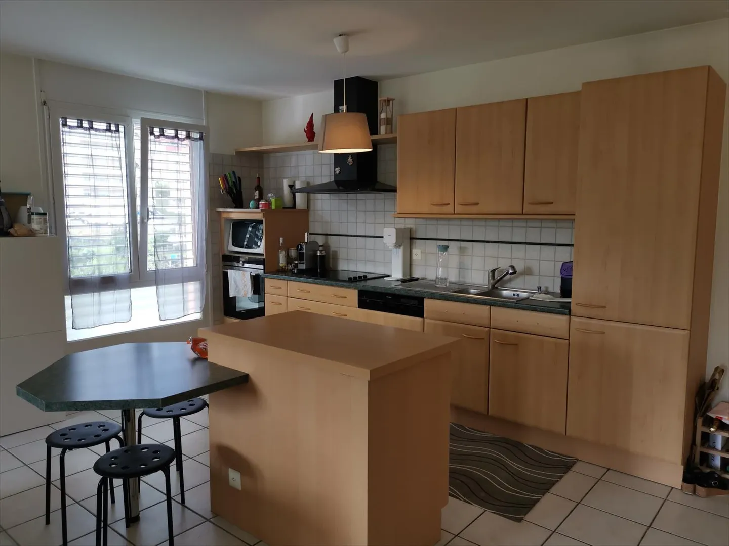 Appartamento 4.5 stanze - Foto 5 di 6