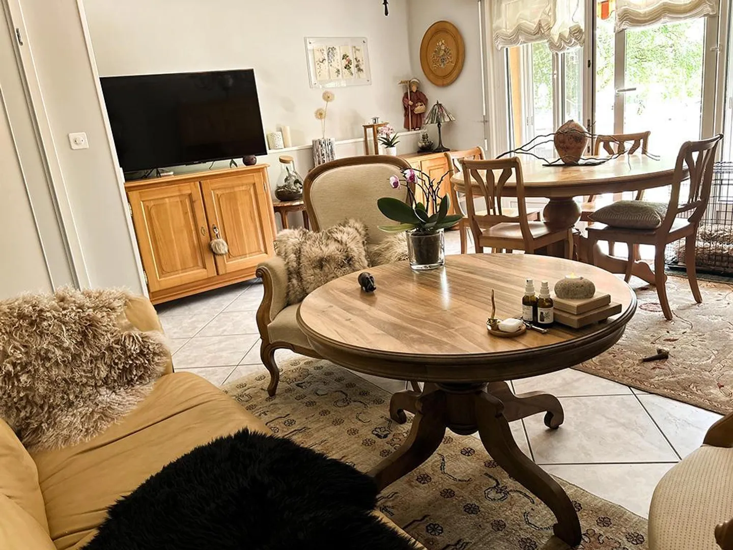 Apartment for sale - Photo 3 of 5