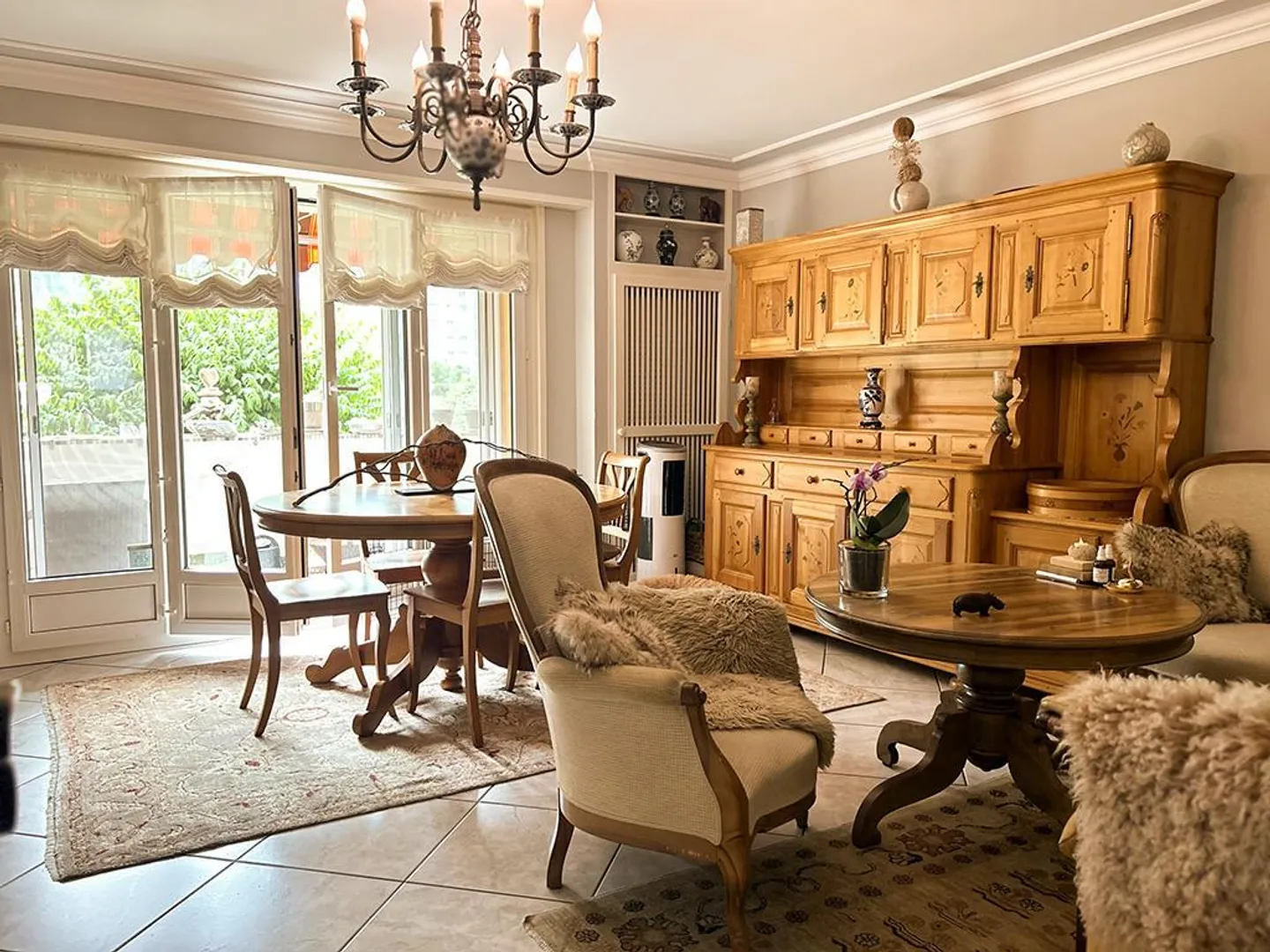 Apartment for sale - Photo 1 of 5