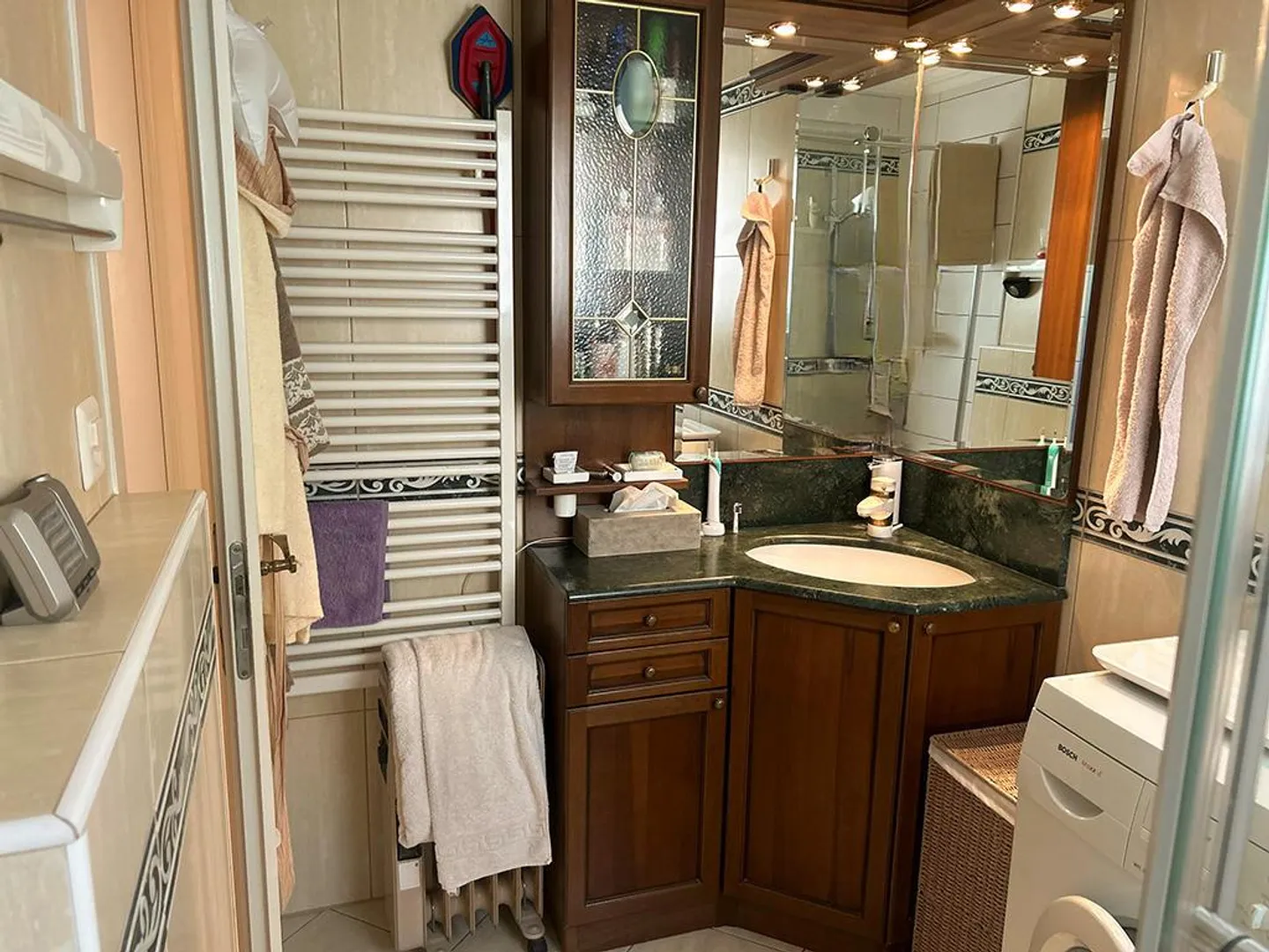 Apartment for sale - Photo 4 of 5