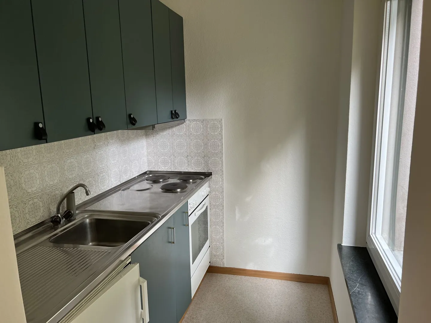 Perfekte Single-Wohnung - befristet bis 30.06.2026 - Foto 3 von 6