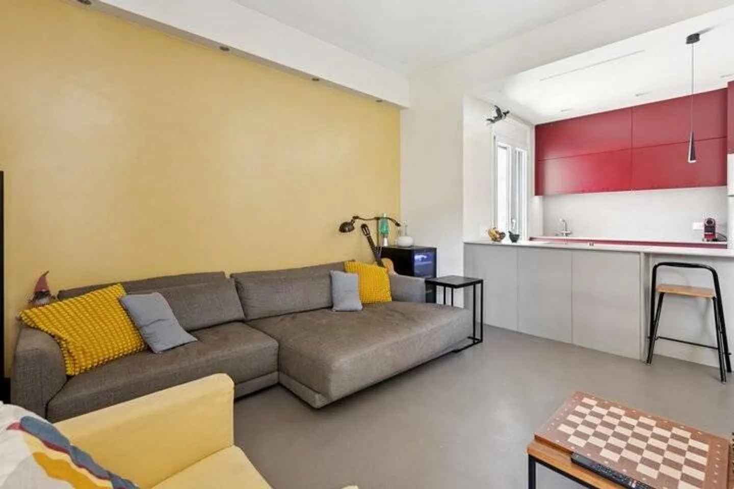 APPARTAMENTO GIARDINO MODERNO - BEN RISTRUTTURATO - Foto 7 di 9