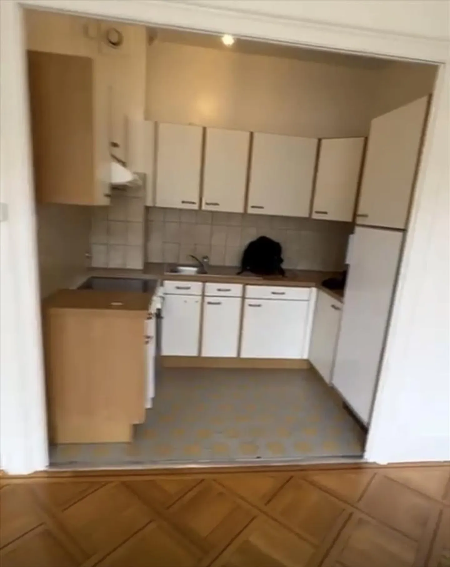 Appartement 2.5 pièces - Photo 1 sur 4