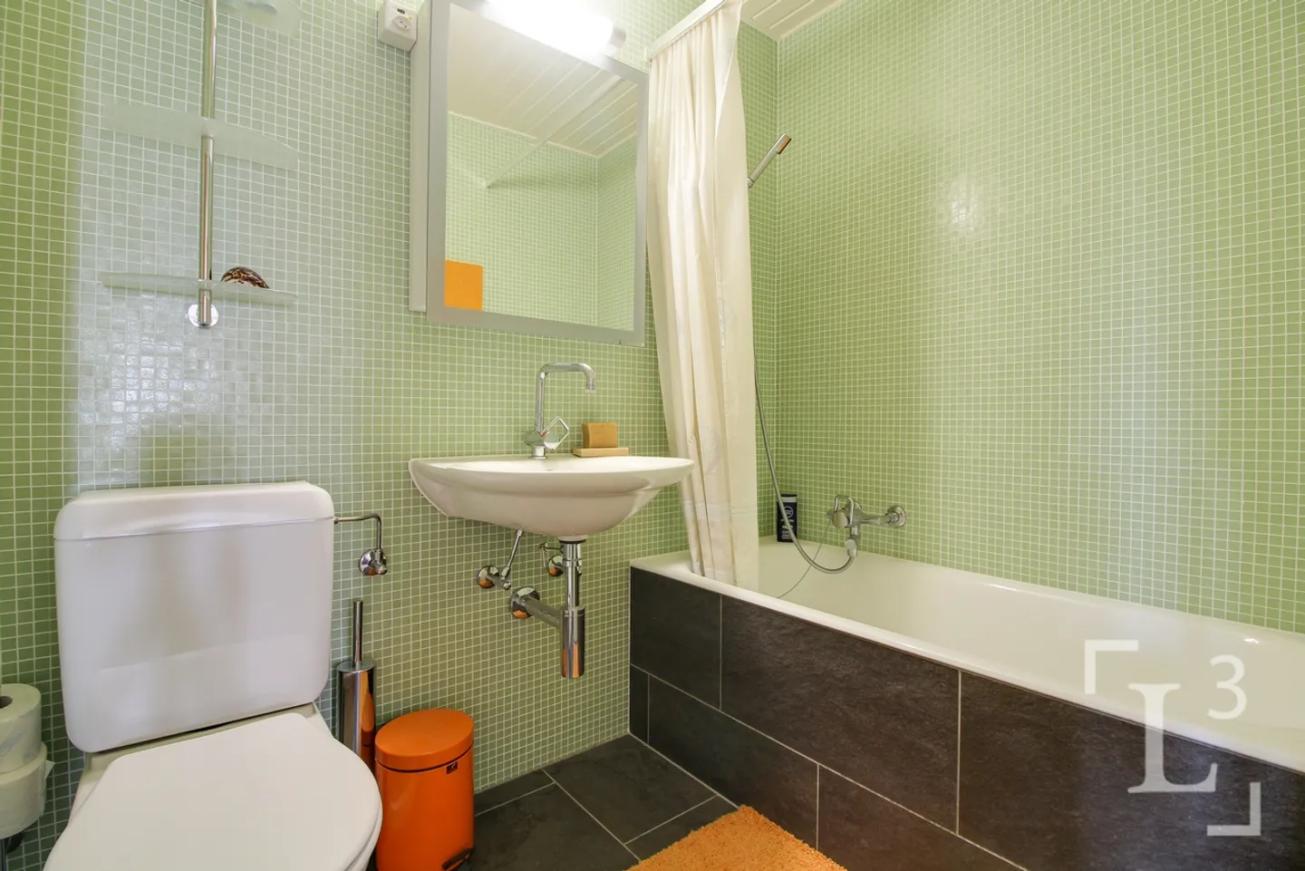 Maison individuelle à louer - Photo 13 sur 14