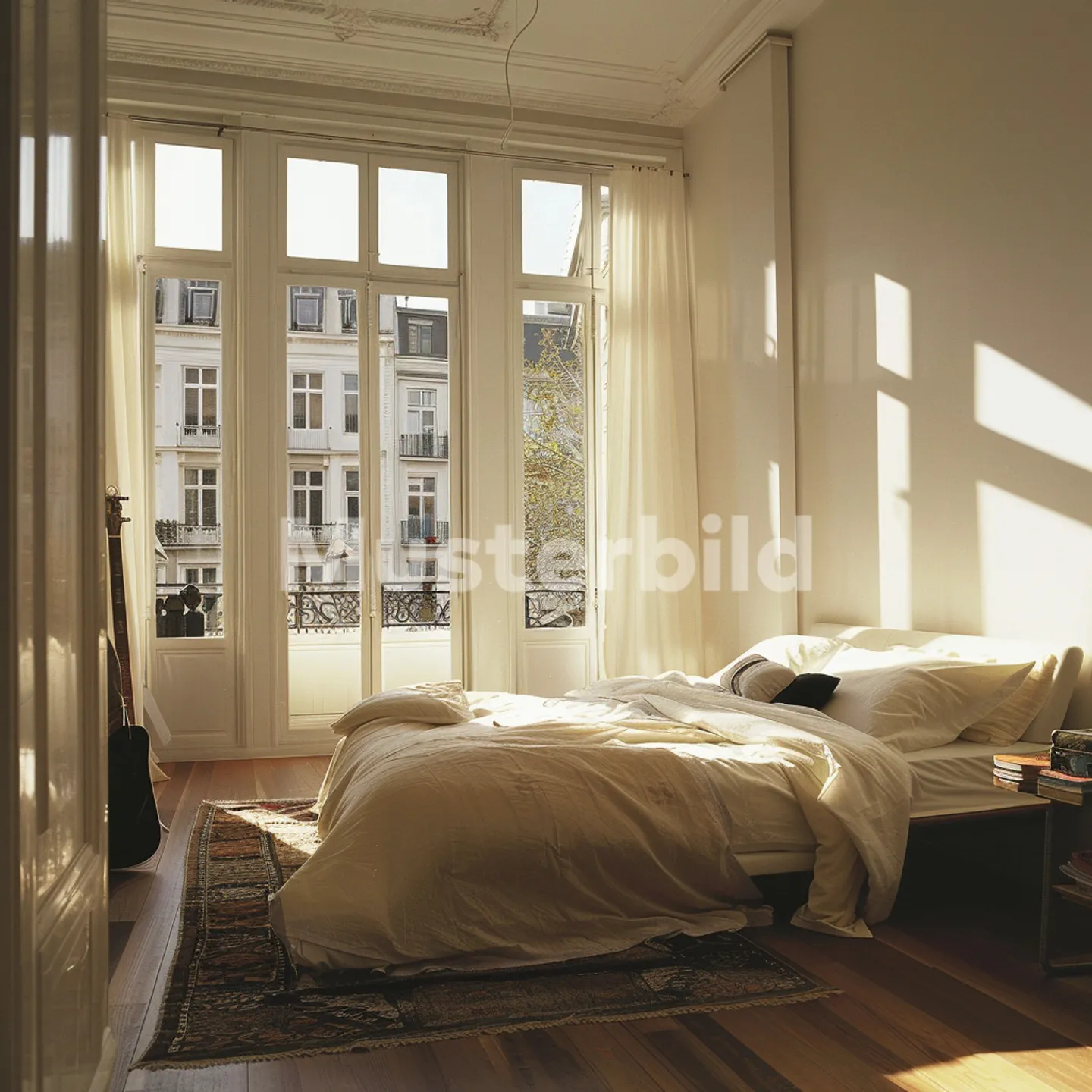 Apartment for rent - Photo 1 of 5