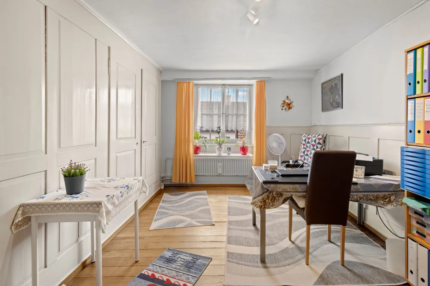 Charmantes Bauernhaus mit Atelier - Foto 2 von 13