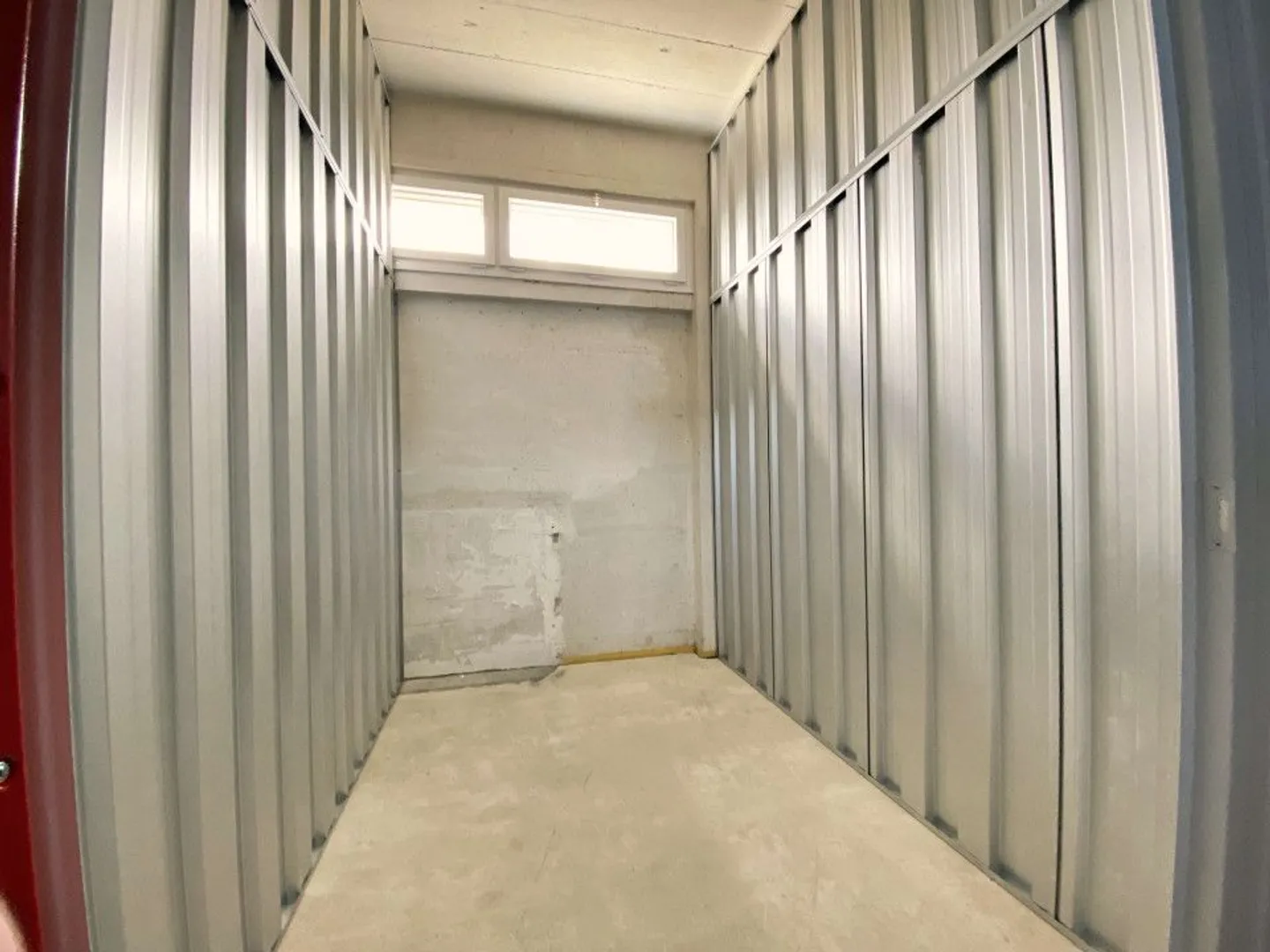 Box zur Miete - Zugang mit Lastenaufzug - Foto 2 von 2