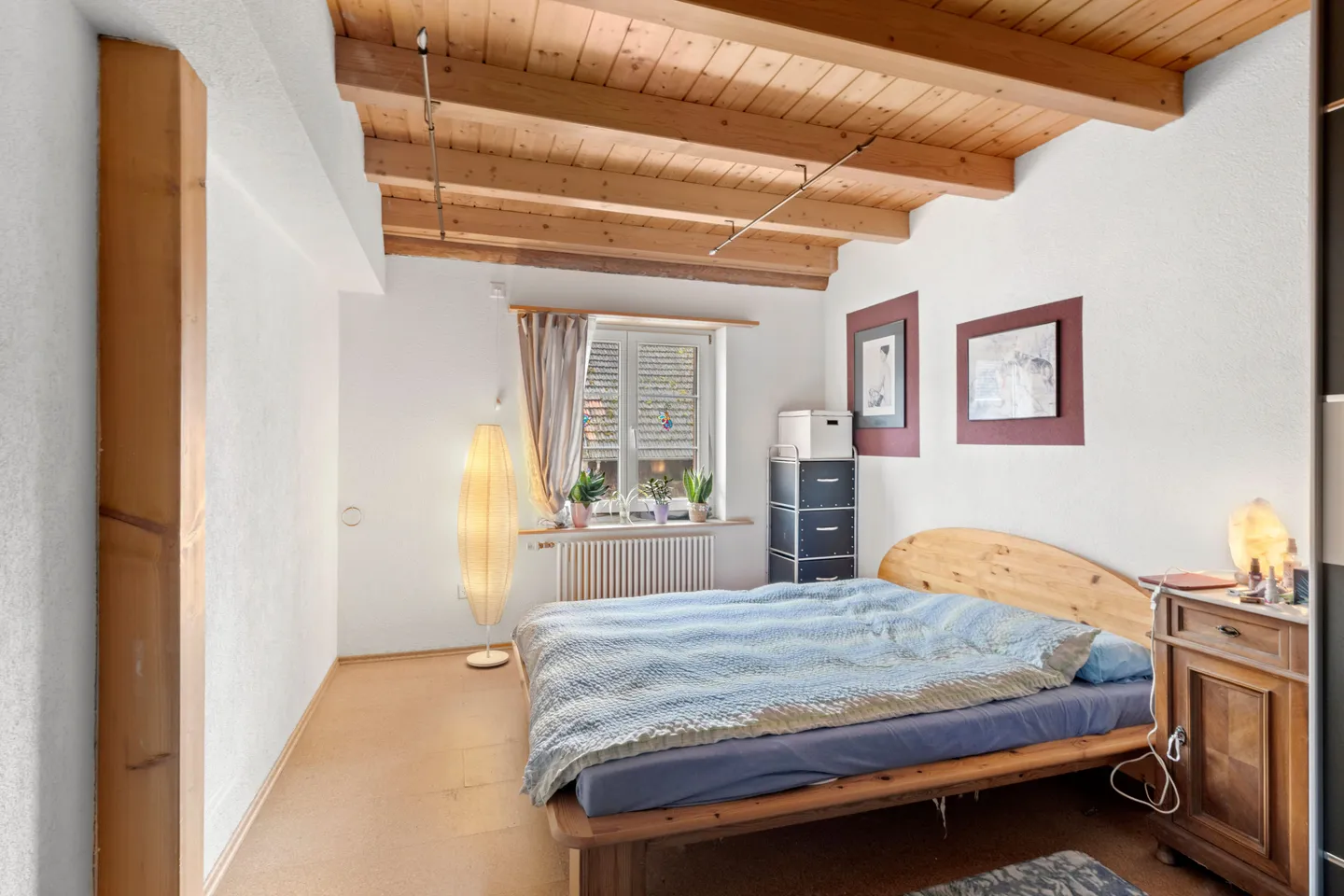 Charmantes Bauernhaus mit Atelier - Foto 7 von 13