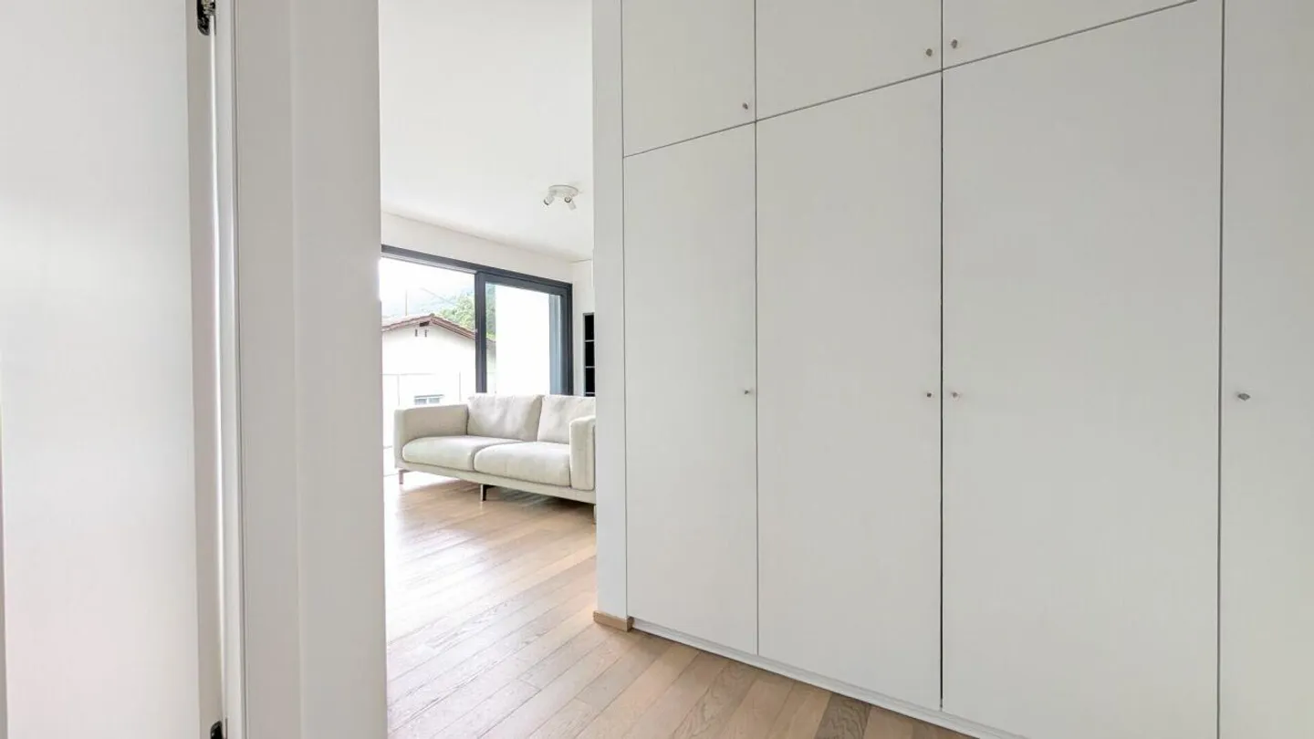 Soluzione abitativa moderna e funzionale - Prima o seconda residenza - Foto 7 di 10