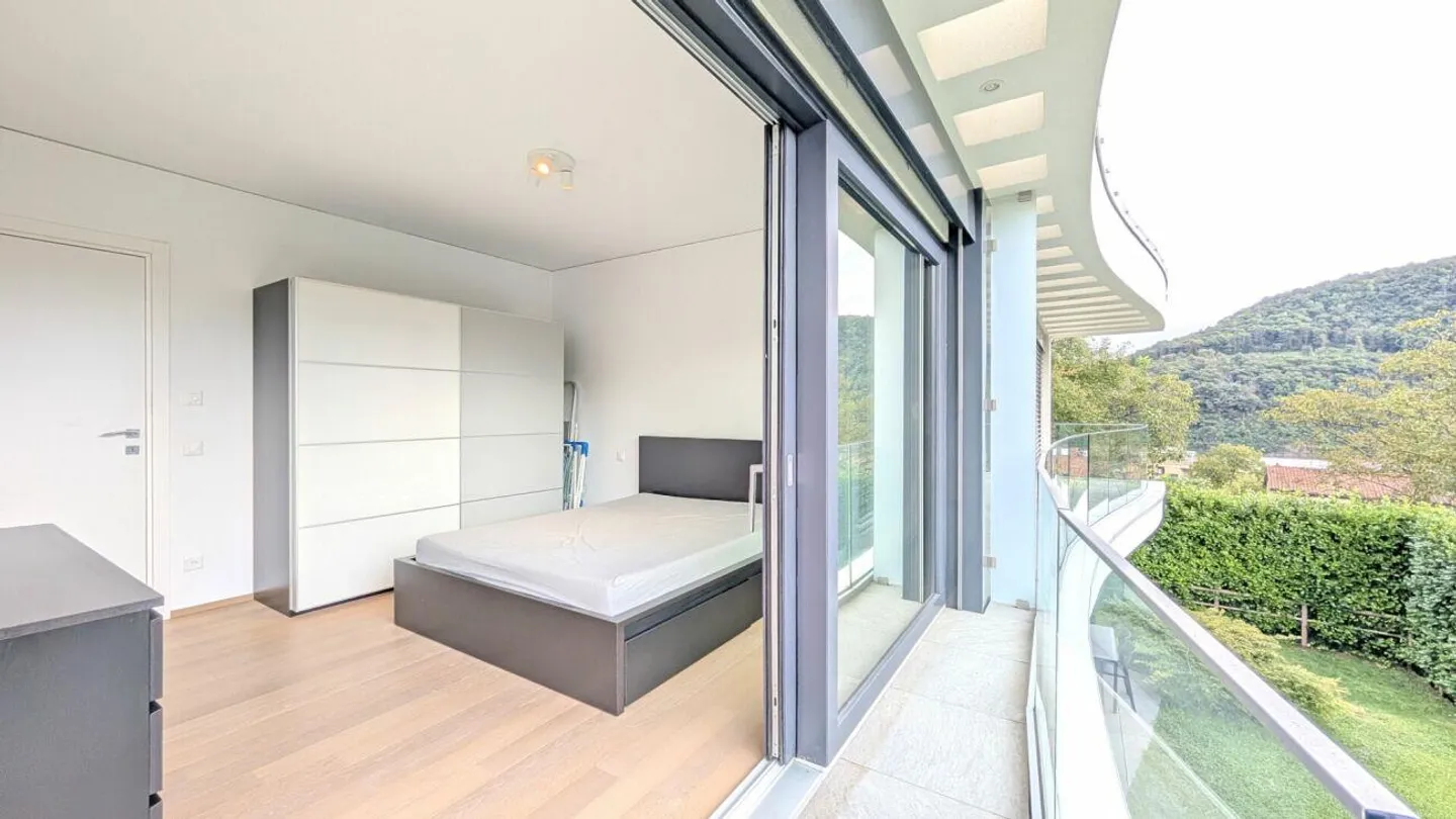 Soluzione abitativa moderna e funzionale - Prima o seconda residenza - Foto 8 di 10