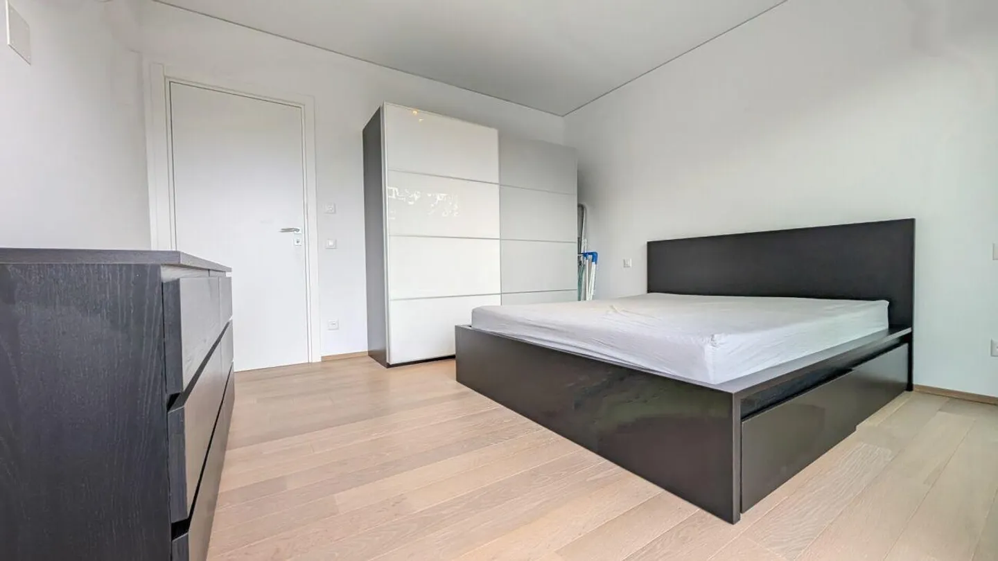 Soluzione abitativa moderna e funzionale - Prima o seconda residenza - Foto 9 di 10