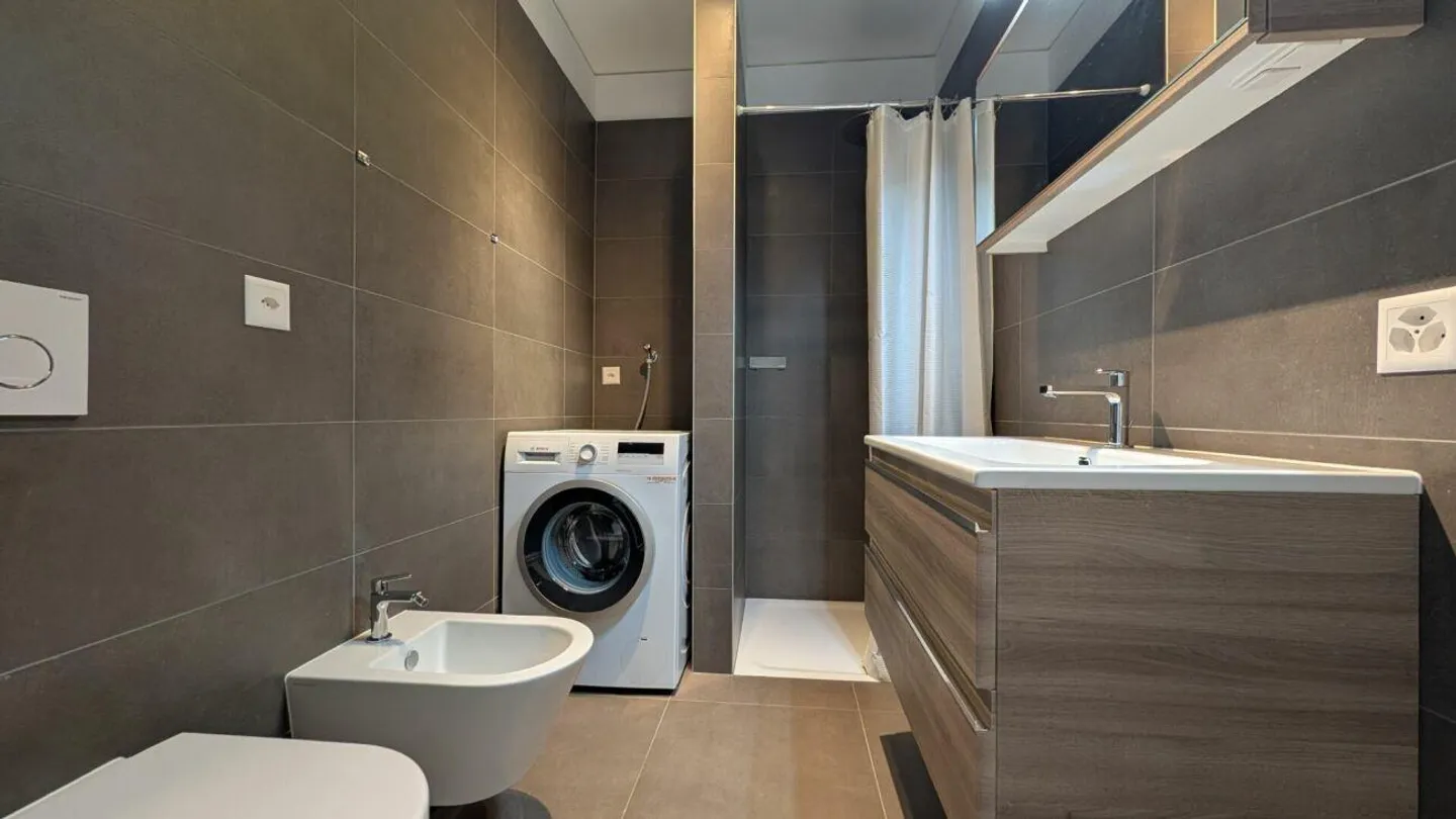 Soluzione abitativa moderna e funzionale - Prima o seconda residenza - Foto 10 di 10