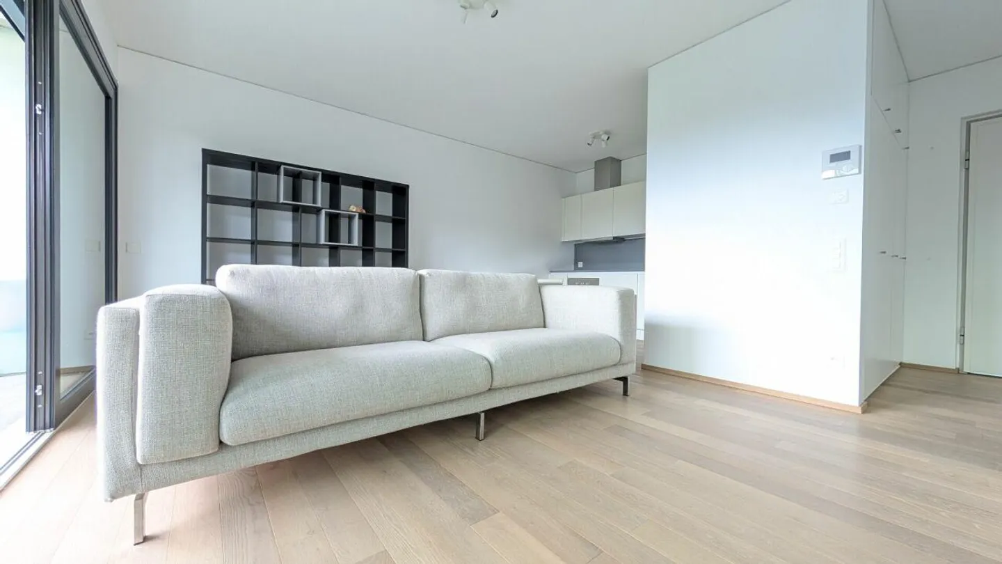 Soluzione abitativa moderna e funzionale - Prima o seconda residenza - Foto 2 di 10