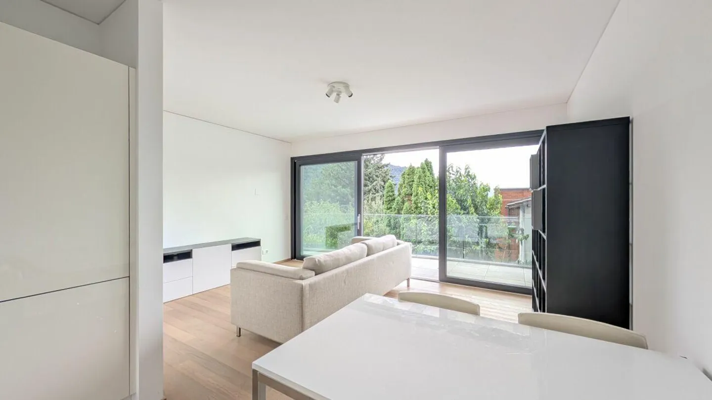Soluzione abitativa moderna e funzionale - Prima o seconda residenza - Foto 3 di 10
