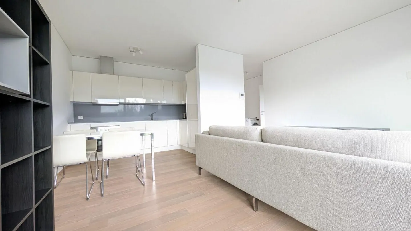 Soluzione abitativa moderna e funzionale - Prima o seconda residenza - Foto 4 di 10