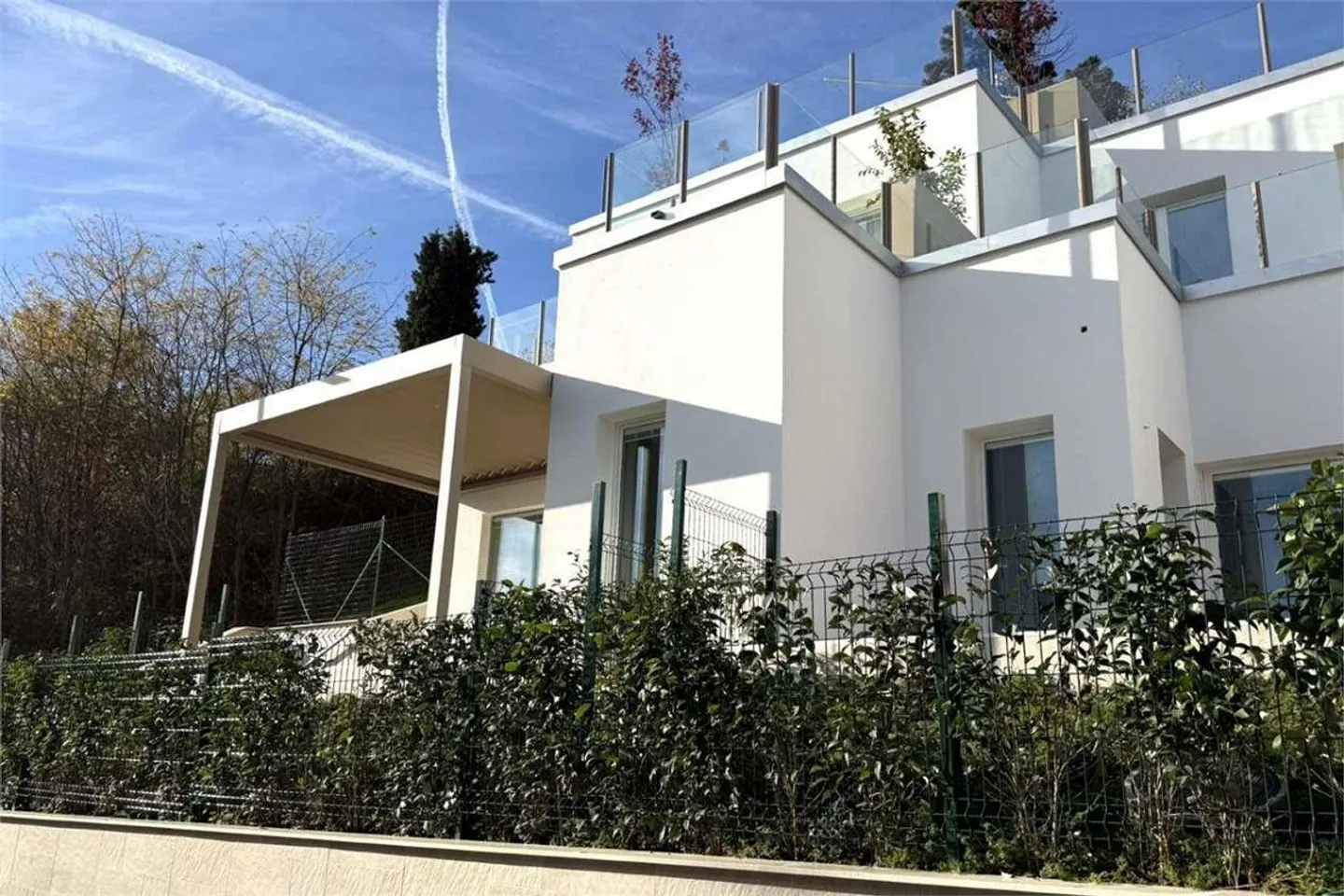 Villa di Nuova Costruzione - Foto 4 di 13