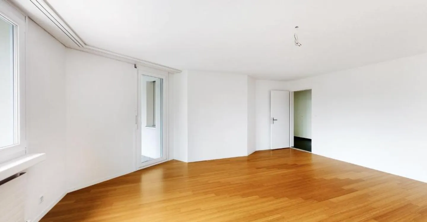 Modernes Familienapartment - Foto 4 von 8