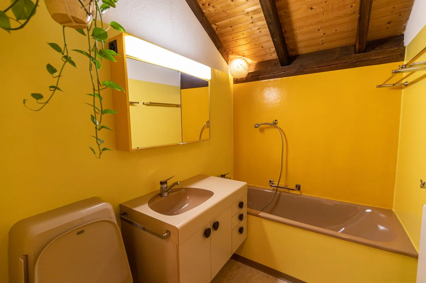 Spacious, Charming Attic Apartment in Idyllic Family Neighborhood - Photo 5 of 8