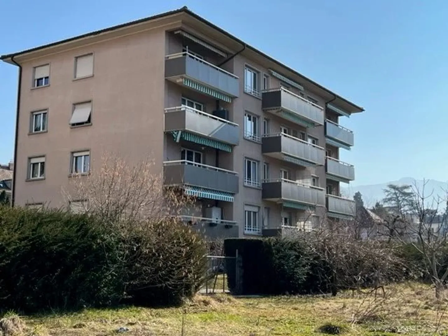 Appartamento di 2 stanze al 3° piano - Foto 1 di 8