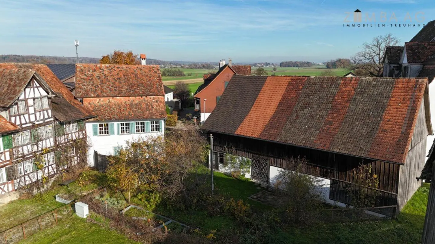 Rösslistrasse 5 à Erlen, TG - Photo 3 sur 24