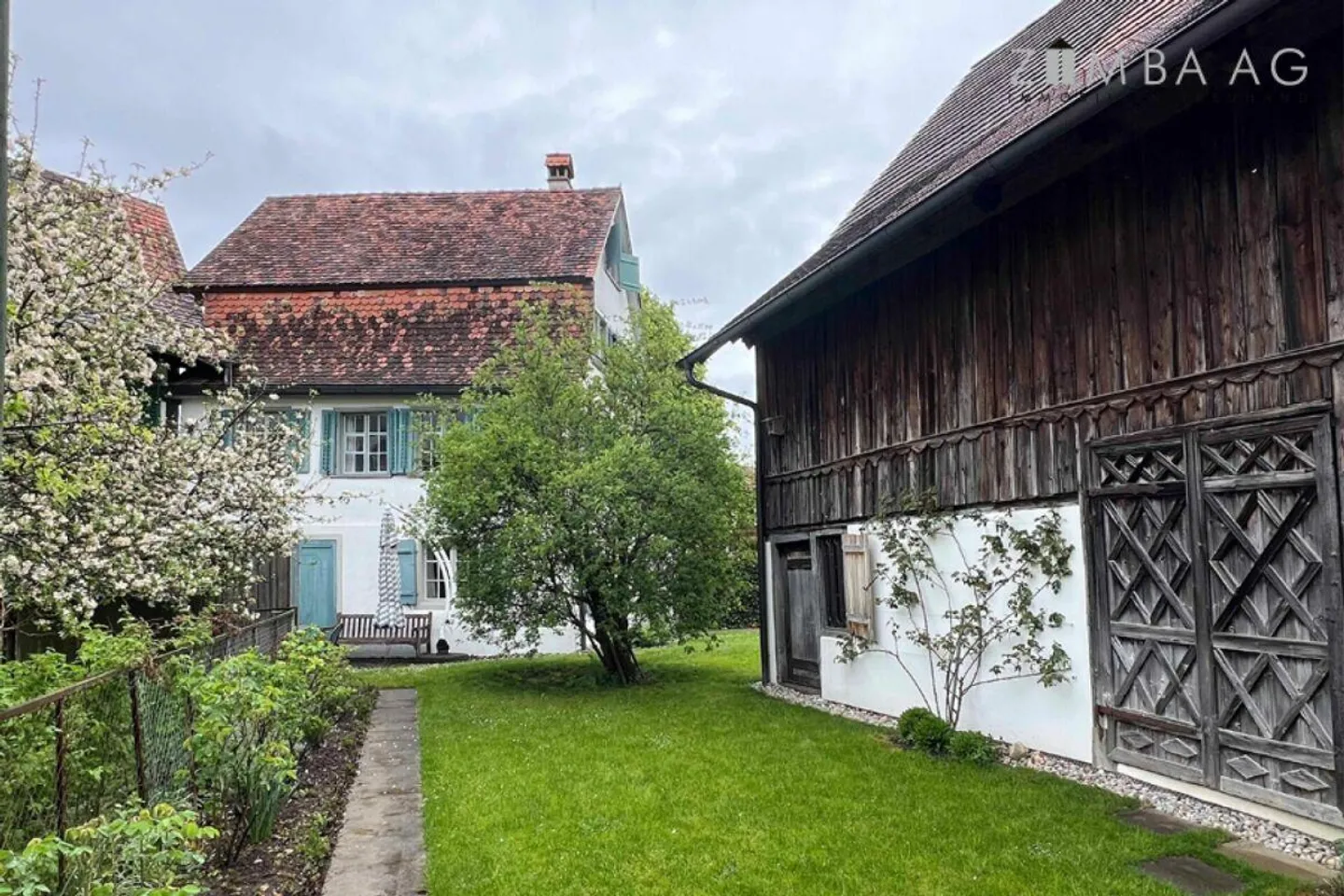 Rösslistrasse 5 à Erlen, TG - Photo 4 sur 24