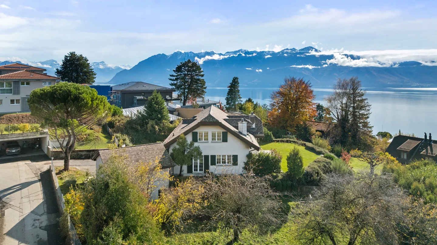 Einfamilienhaus kaufen - Foto 1 von 13