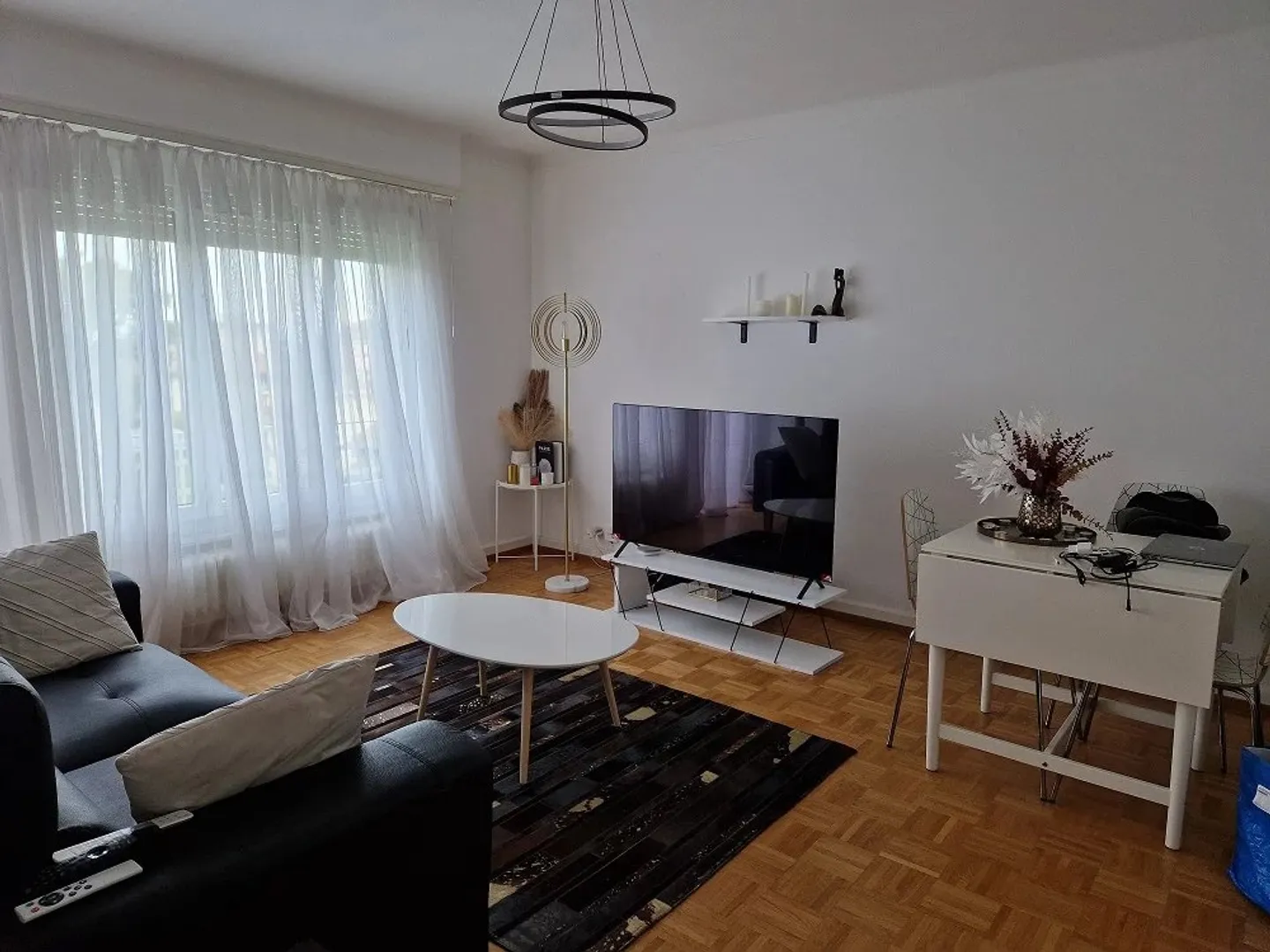 Appartamento di 2 stanze al 3° piano - Foto 7 di 8