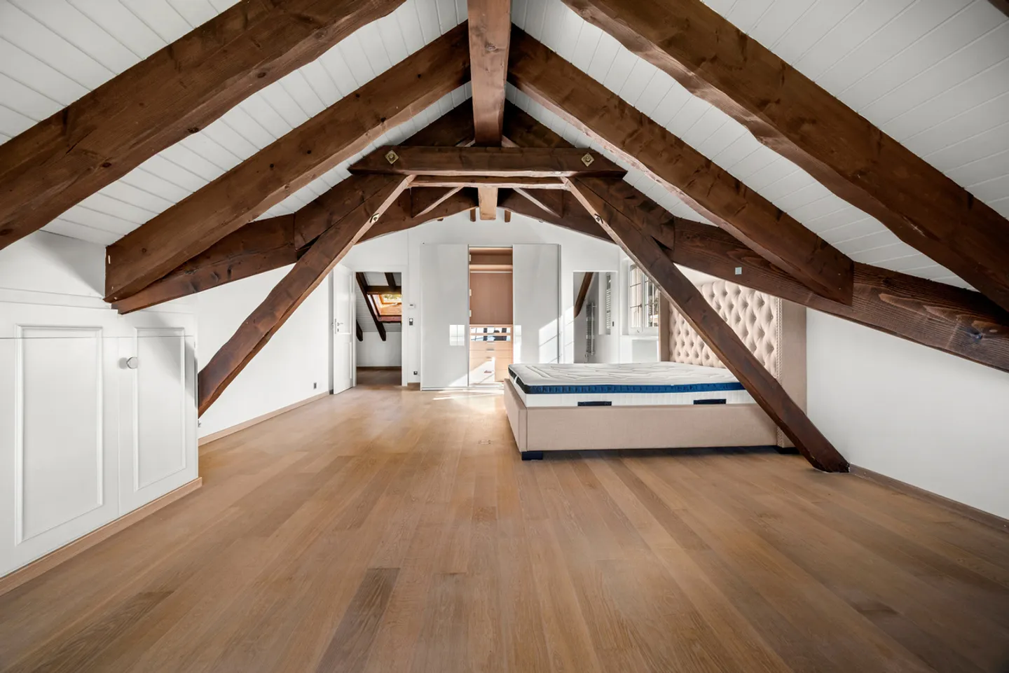 Einfamilienhaus kaufen - Foto 11 von 13