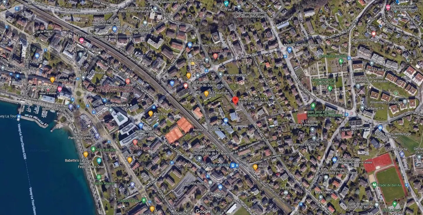 Appartamento di 2 stanze al 3° piano - Foto 2 di 8