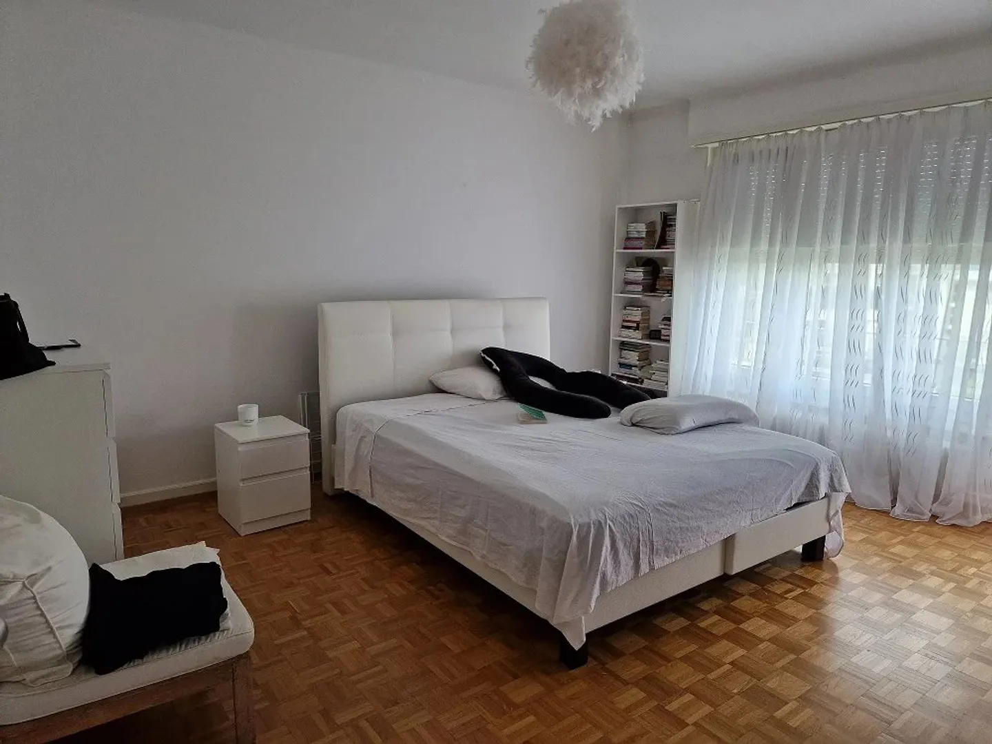 Appartamento di 2 stanze al 3° piano - Foto 3 di 8