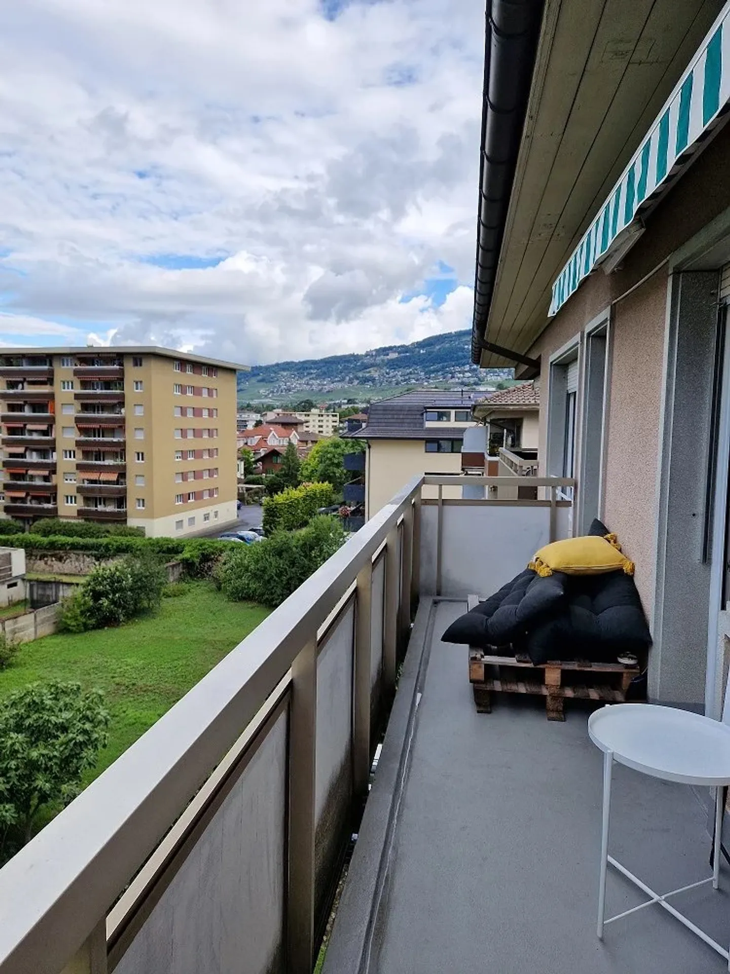 Appartamento di 2 stanze al 3° piano - Foto 5 di 8