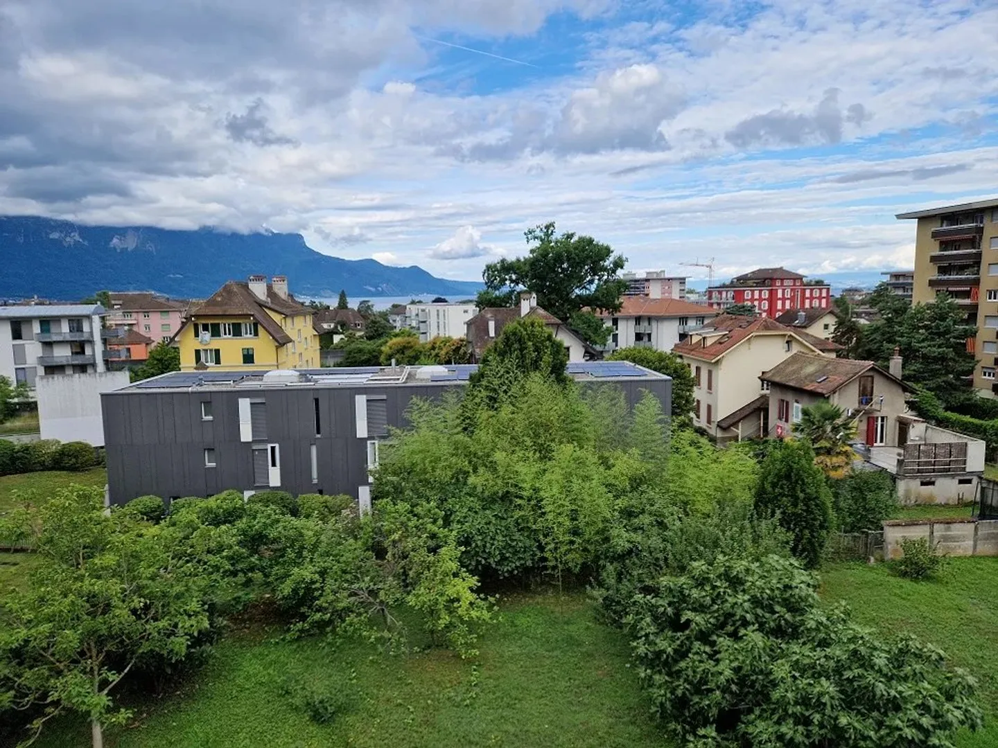 Appartamento di 2 stanze al 3° piano - Foto 6 di 8