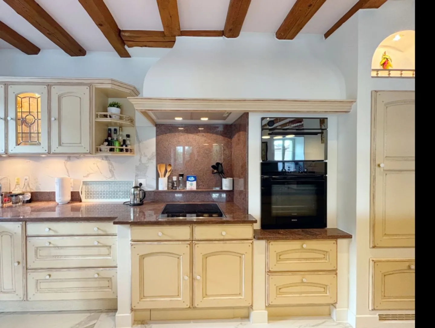 Bella casa di 4,5 stanze a Gilly - Foto 3 di 10
