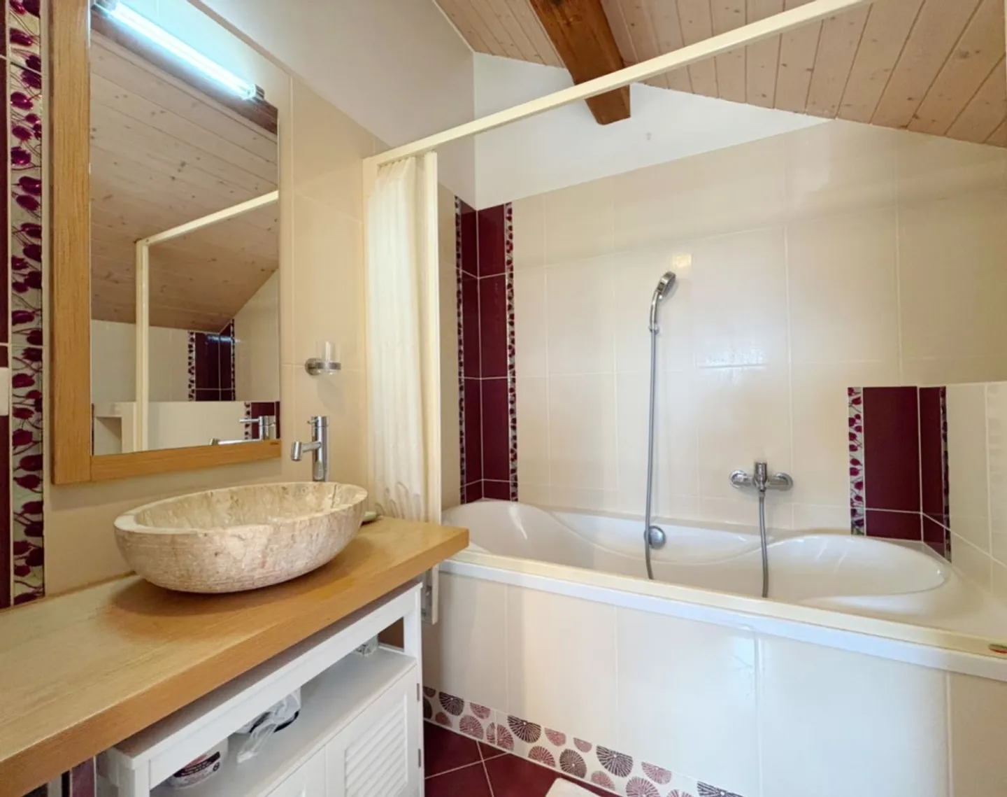 Bella casa di 4,5 stanze a Gilly - Foto 6 di 10