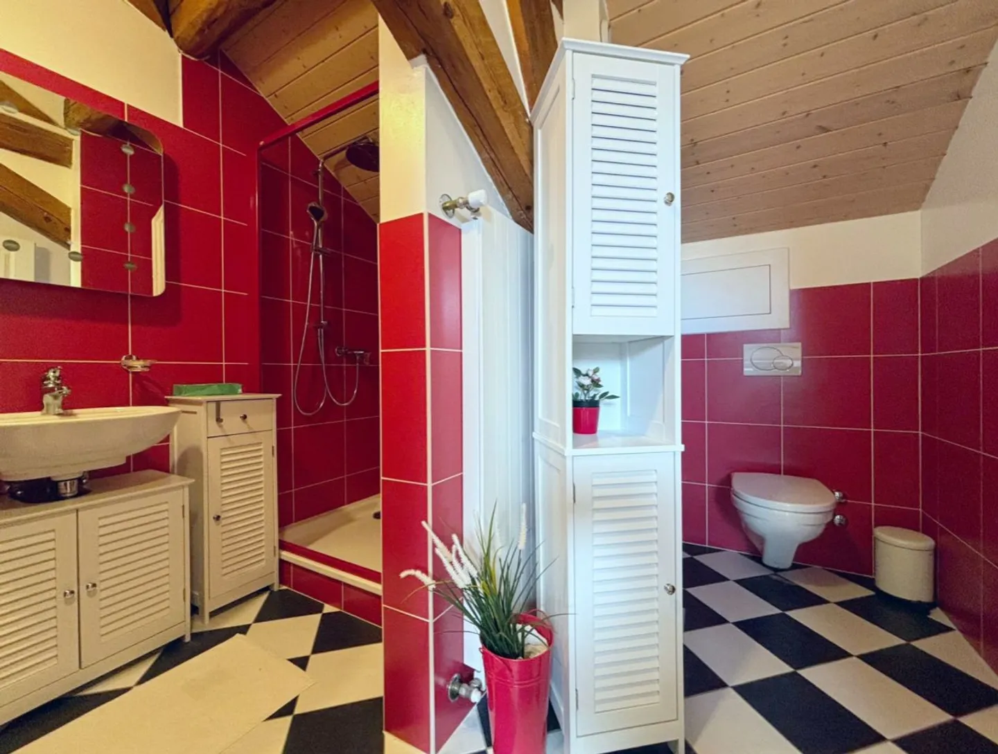 Bella casa di 4,5 stanze a Gilly - Foto 8 di 10