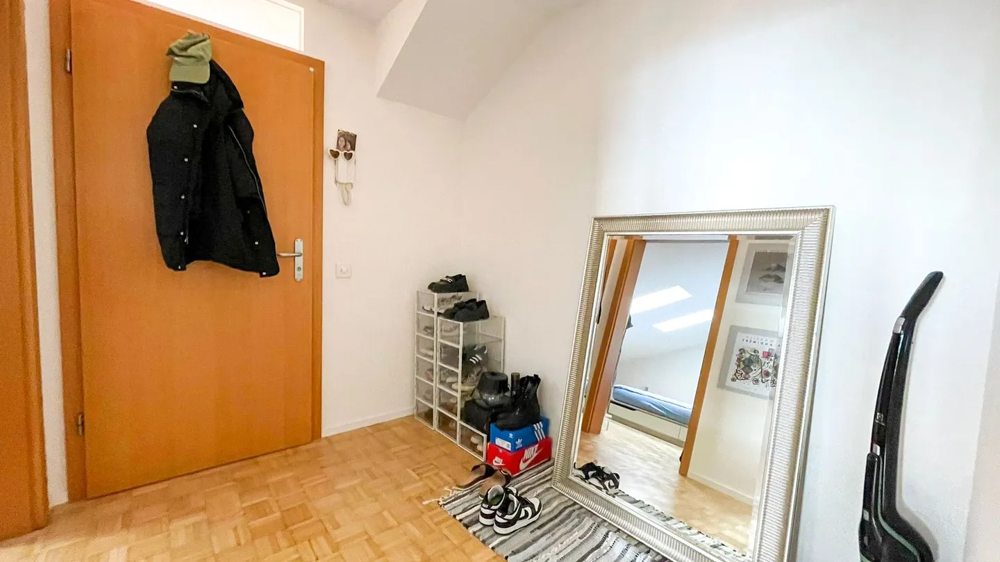2.5 locali a Canobbio prezzo trattabile - Foto 1 di 8