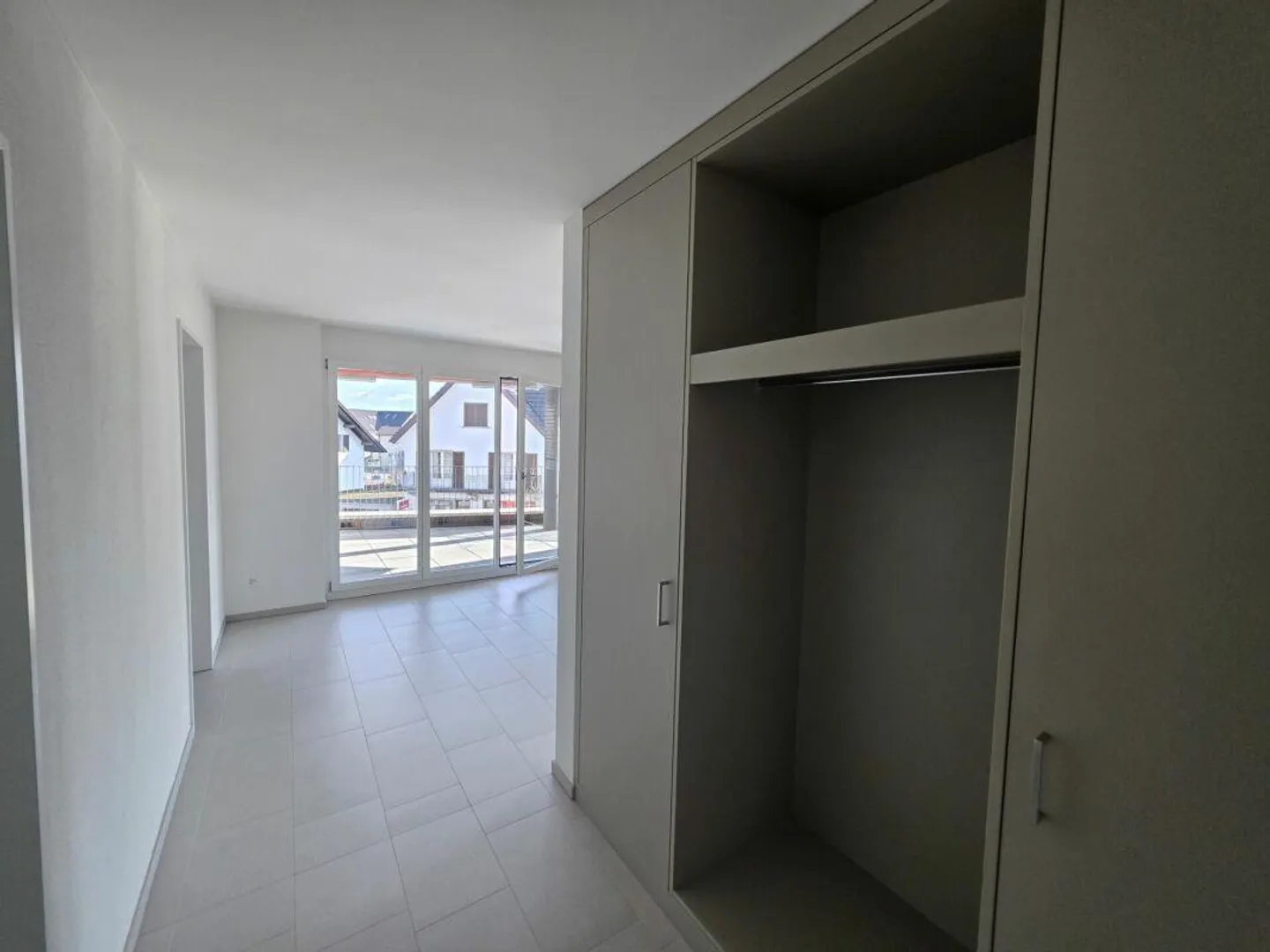 Bright 3.5-room apartment for rent in a central location - Photo 6 of 11