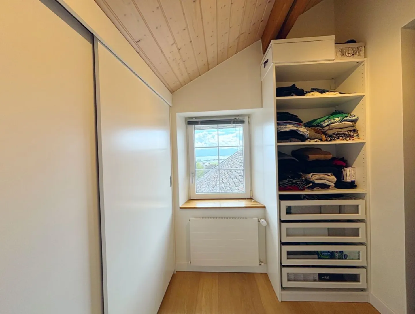 Bella casa di 4,5 stanze a Gilly - Foto 5 di 10